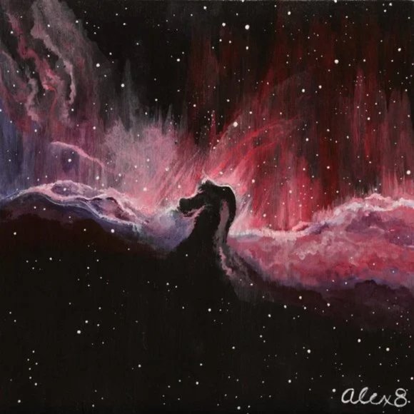 I LoVe All Forms of ART Here's a Bit More About Me - Picture 8 of 16